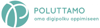 poluttamo logo