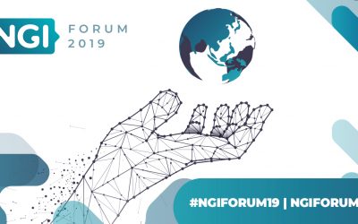 NGI Forum 2019: Building a human-centric internet for the future