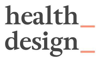 Health Design: Changing Society and the Future of Wellbeing