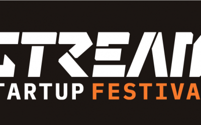 STREAM Startup Festival: Pitches and Learnings