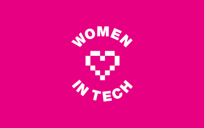 Women in Tech x CGI: Safer Digital World with Gamification