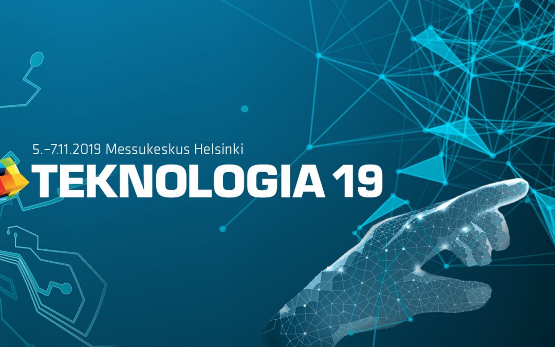 Teknologia Messu: Learnings and Experiences
